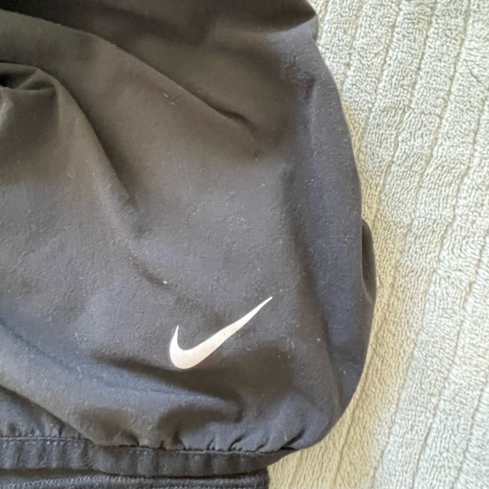 Nike Dri-Fit Shorts